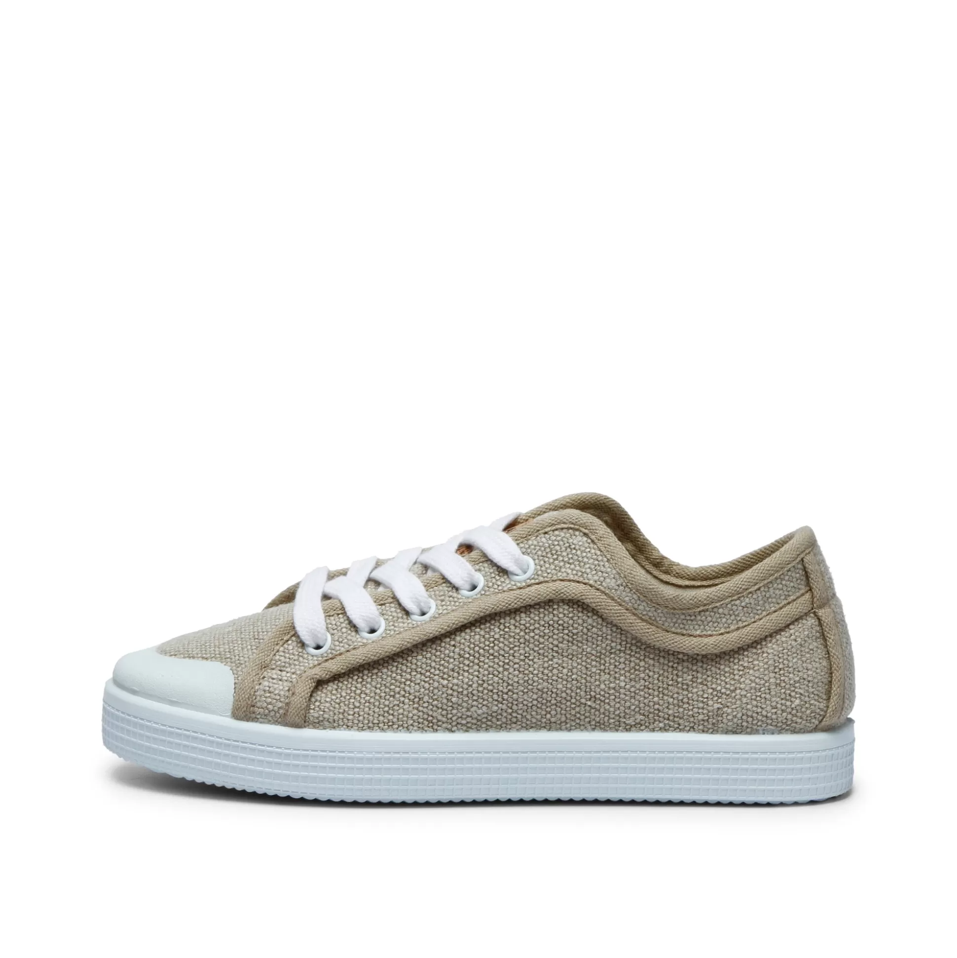 Herren Grand Step Aari Hemp Nature Sneaker