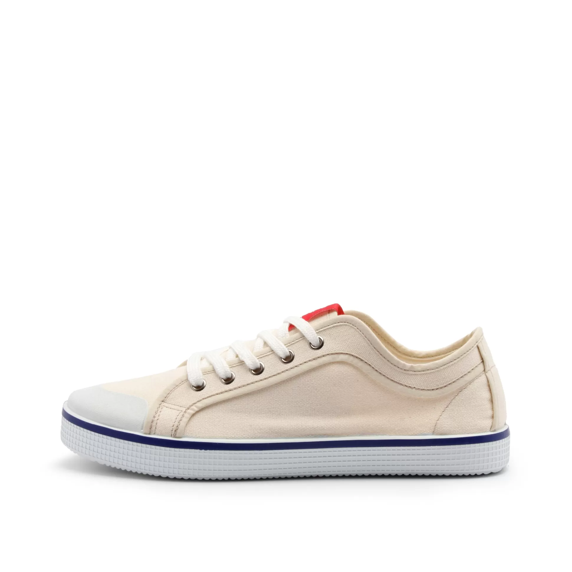 Herren Grand Step Aari Offwhite Organic Sneaker