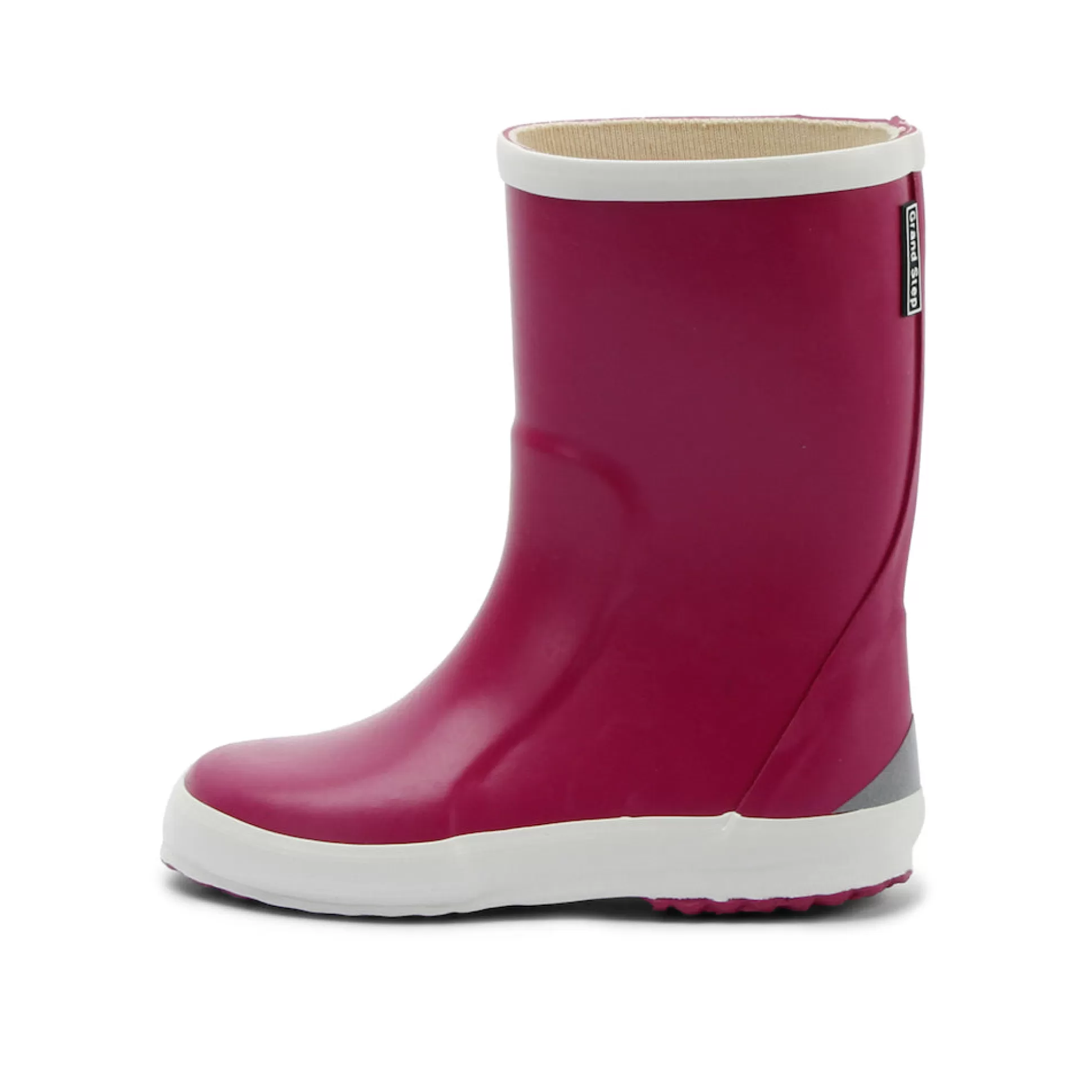 Kinder Grand Step Beppo Berry Kids Rain Boot