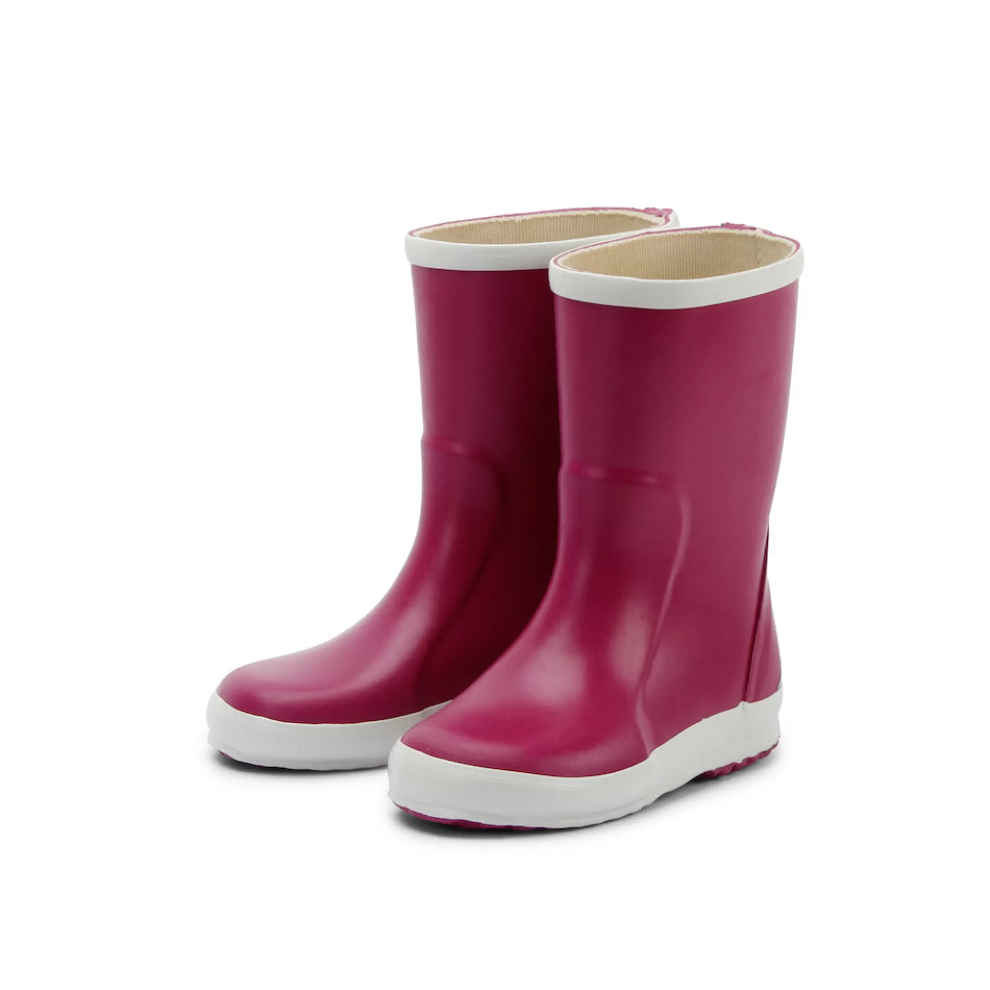 Kinder Grand Step Beppo Berry Kids Rain Boot