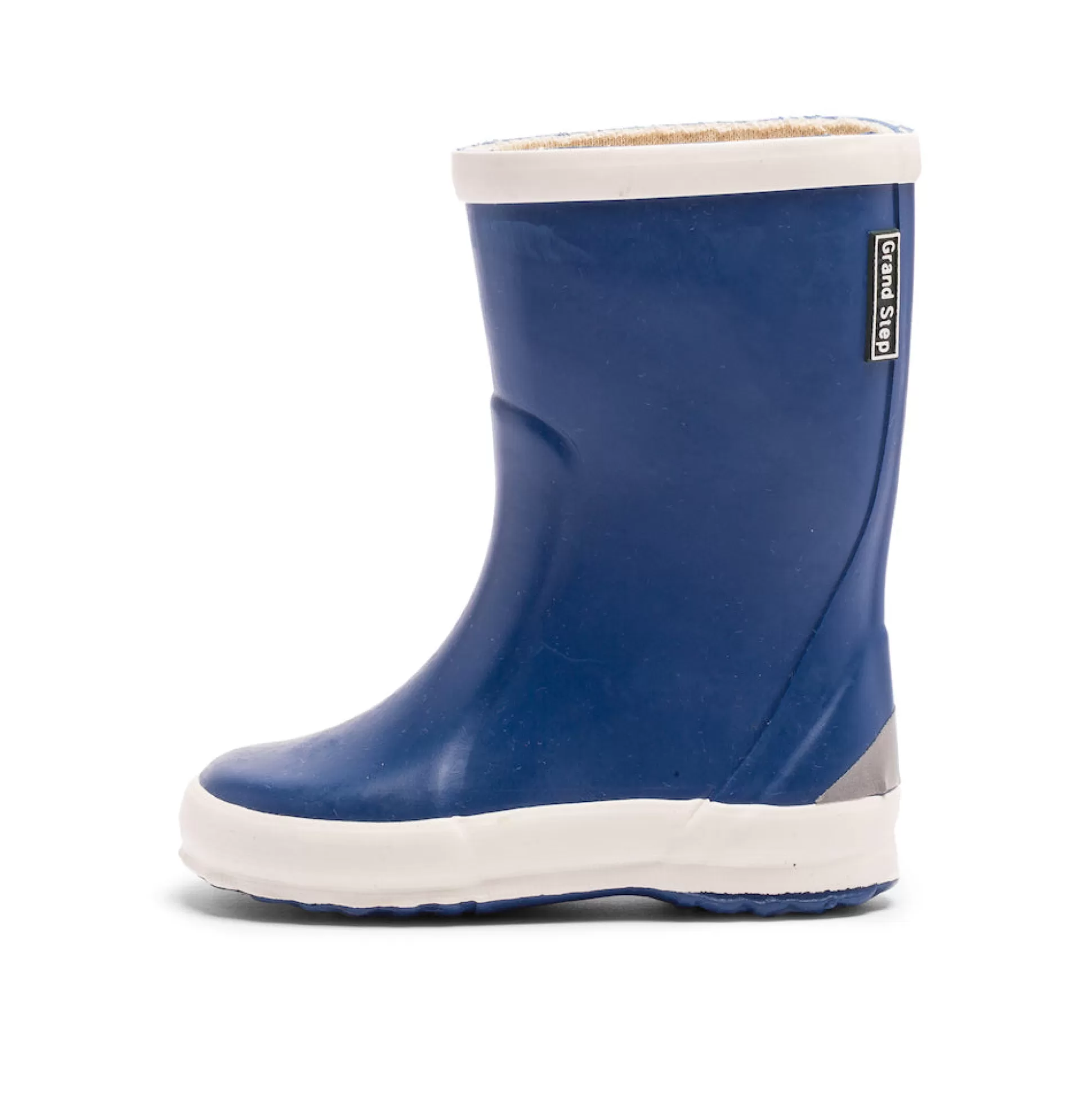 Kinder Grand Step Beppo Blau Kids Rain Boot