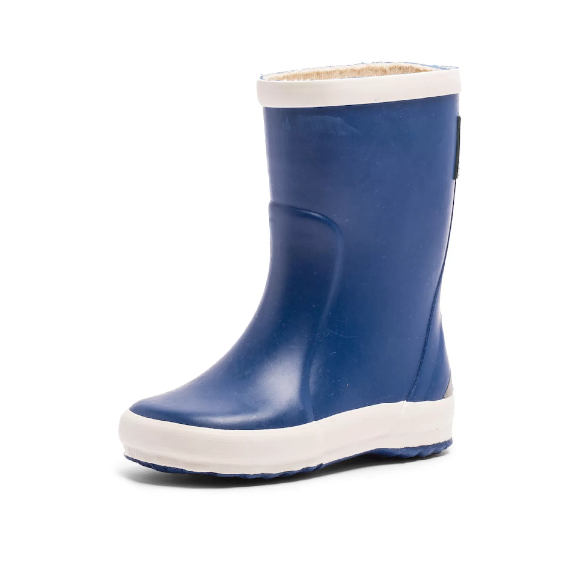 Kinder Grand Step Beppo Blau Kids Rain Boot