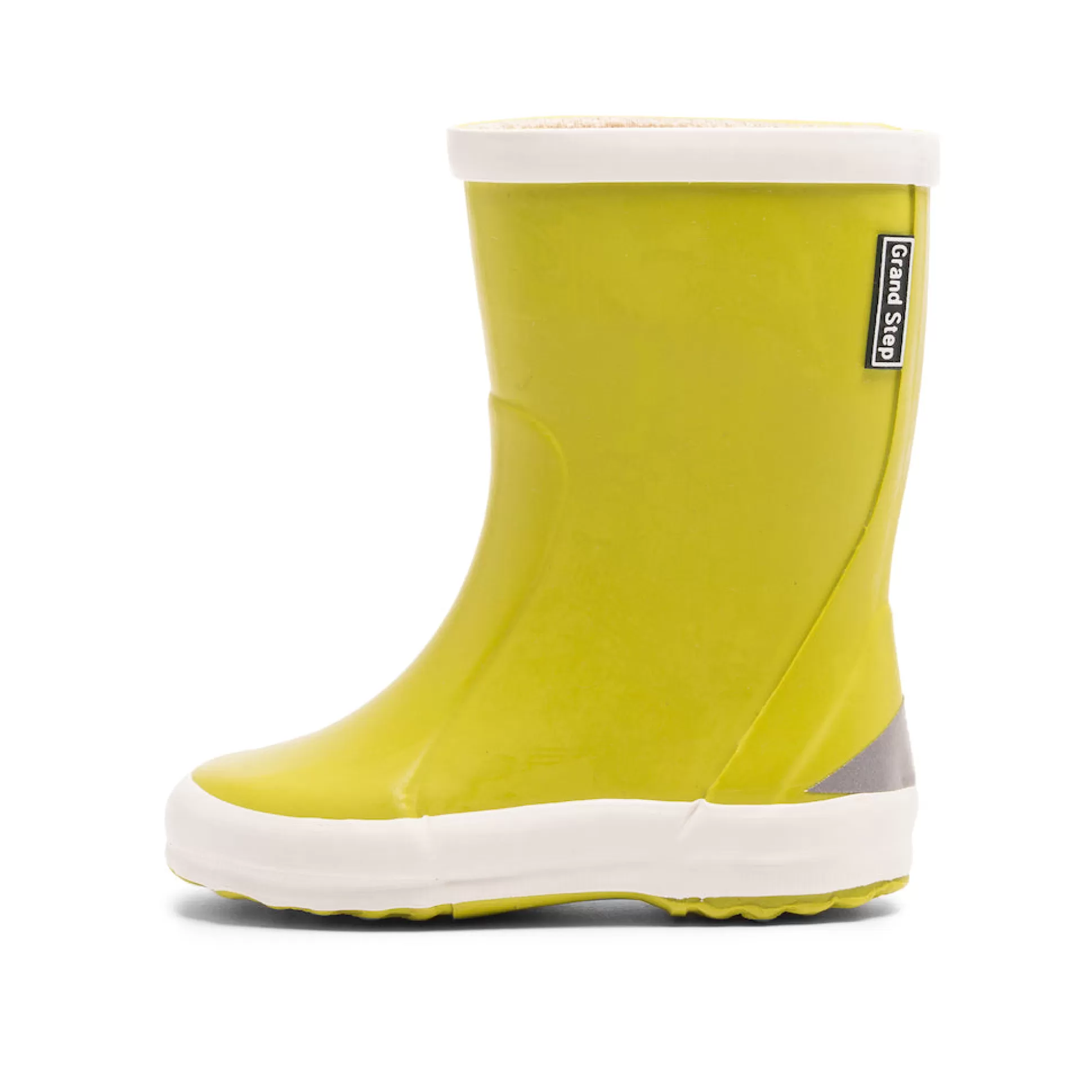 Kinder Grand Step Beppo Minze Kids Rain Boot