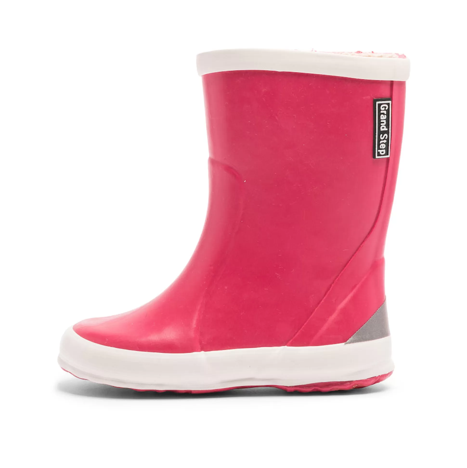 Kinder Grand Step Beppo Rose Kids Rain Boot