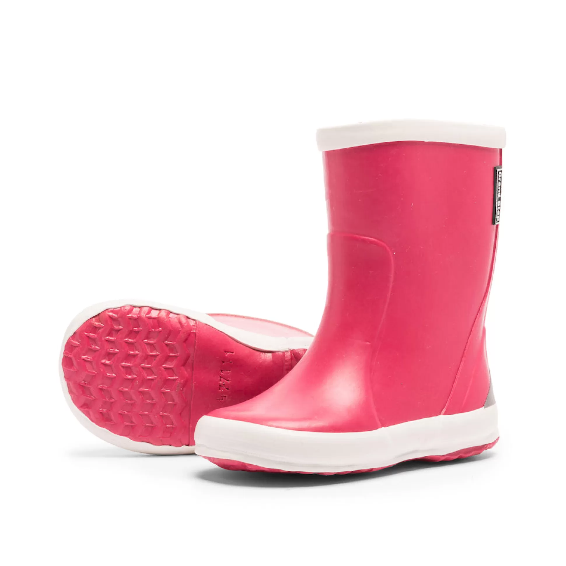 Kinder Grand Step Beppo Rose Kids Rain Boot