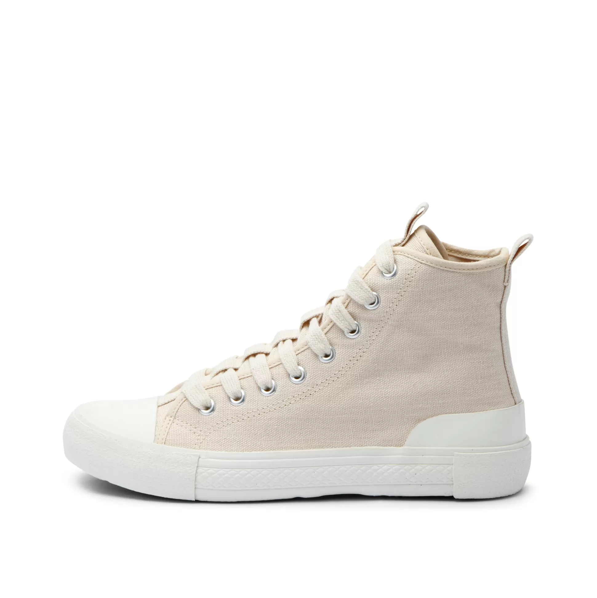 Herren Grand Step Cloe Hemp Off White Sneaker