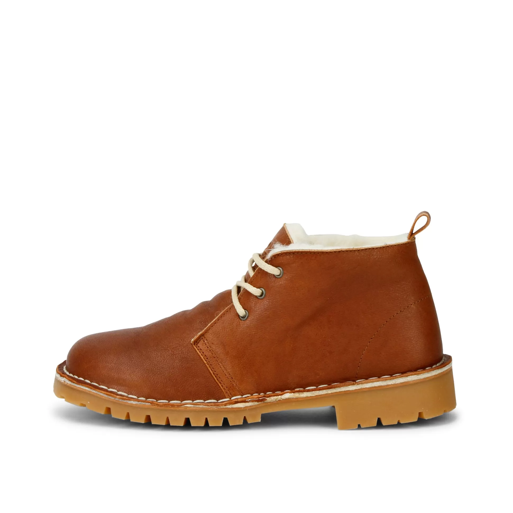 Damen Grand Step Dani Whisky Desert Boot