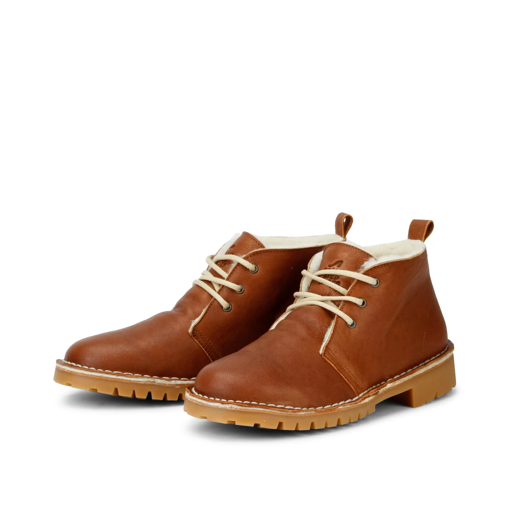 Damen Grand Step Dani Whisky Desert Boot