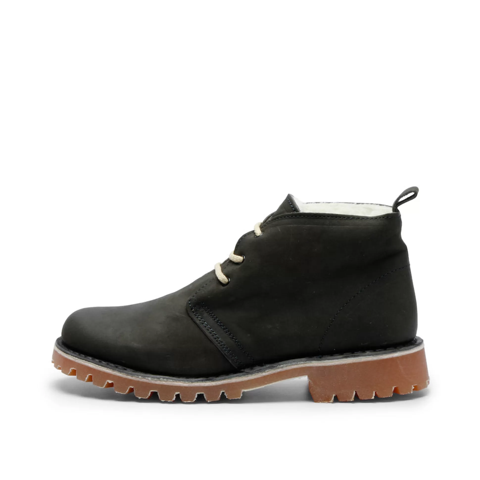 Herren Grand Step Dari Black Desert Boot