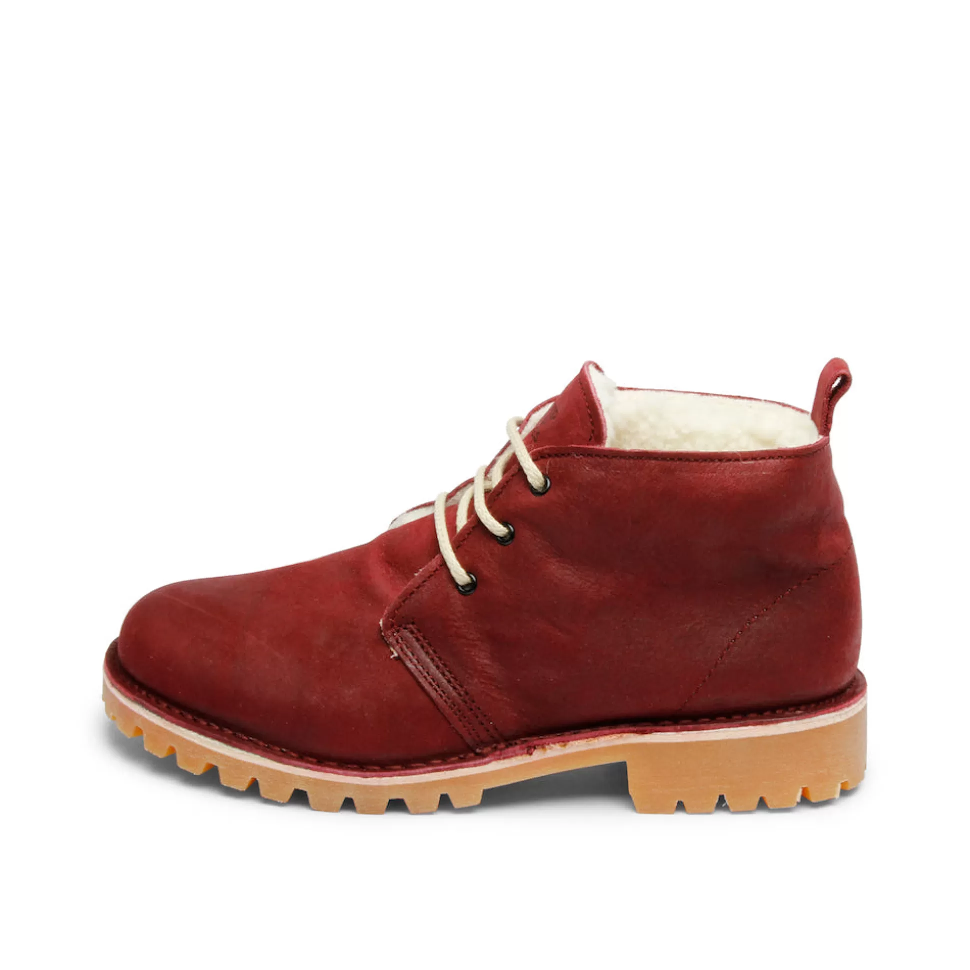 Damen Grand Step Dari Bordo Desert Boot