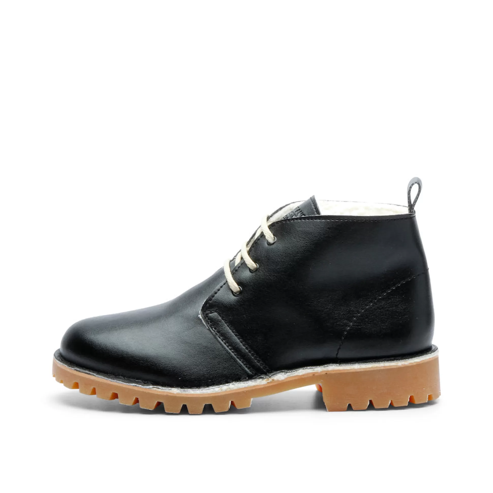 Herren Grand Step Dari Corn Black Desert Boot