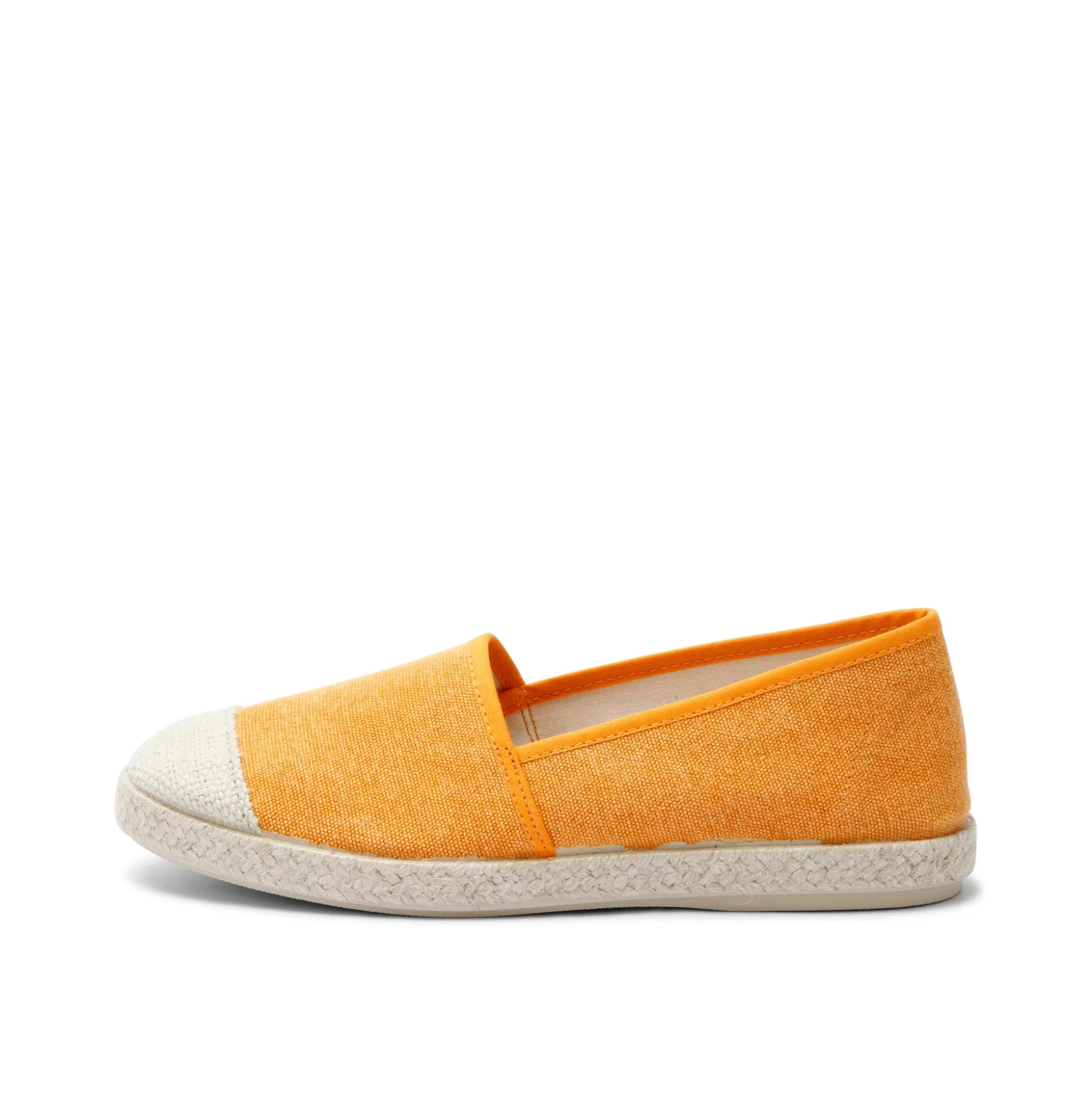 Damen Grand Step Evita Cotton Espadrille Topazio