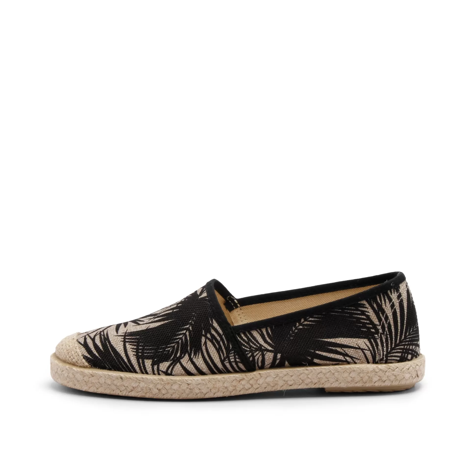 Damen Grand Step Evita Espadrille Plams Allower