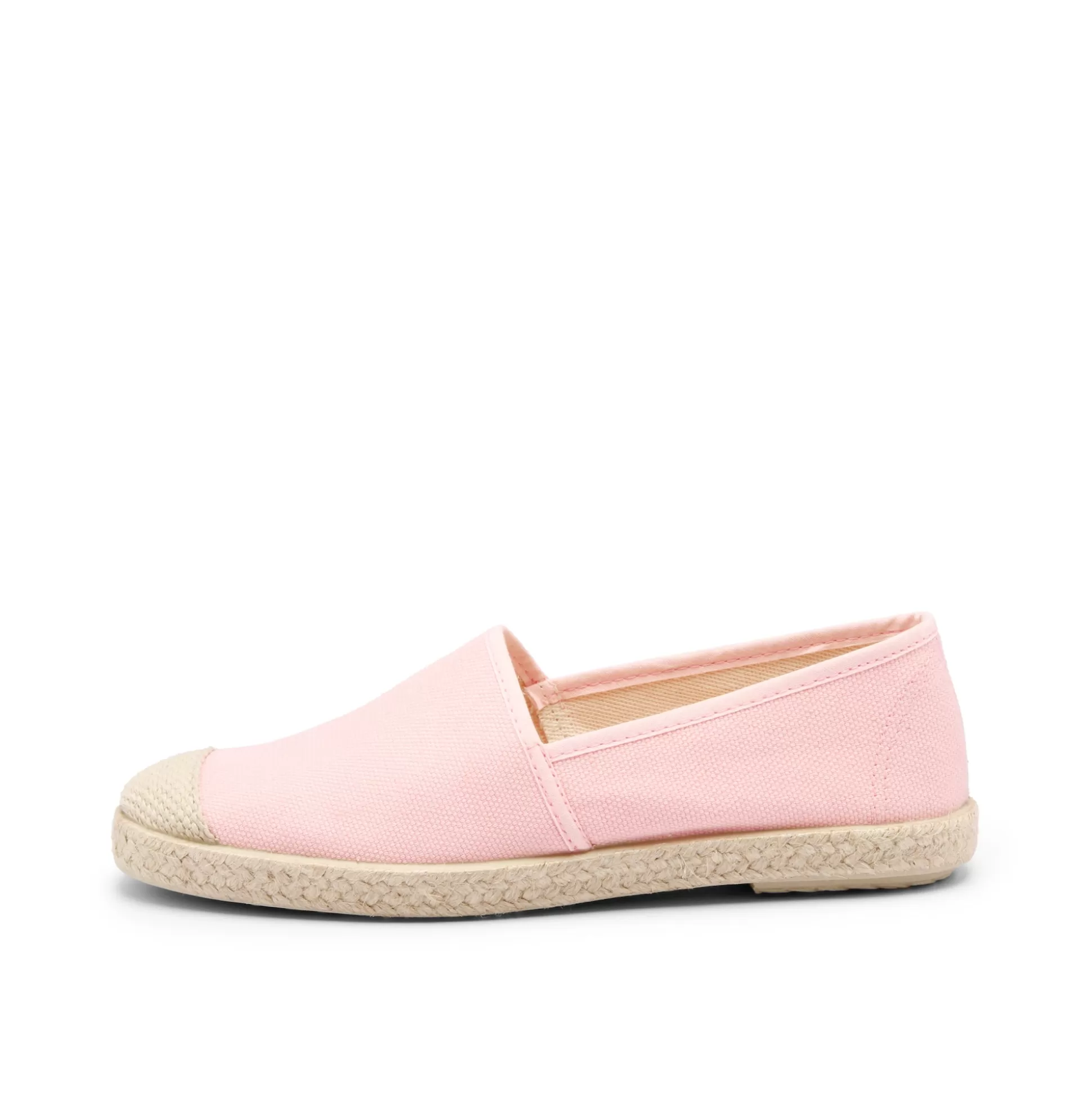 Damen Grand Step Evita Espadrille Skin