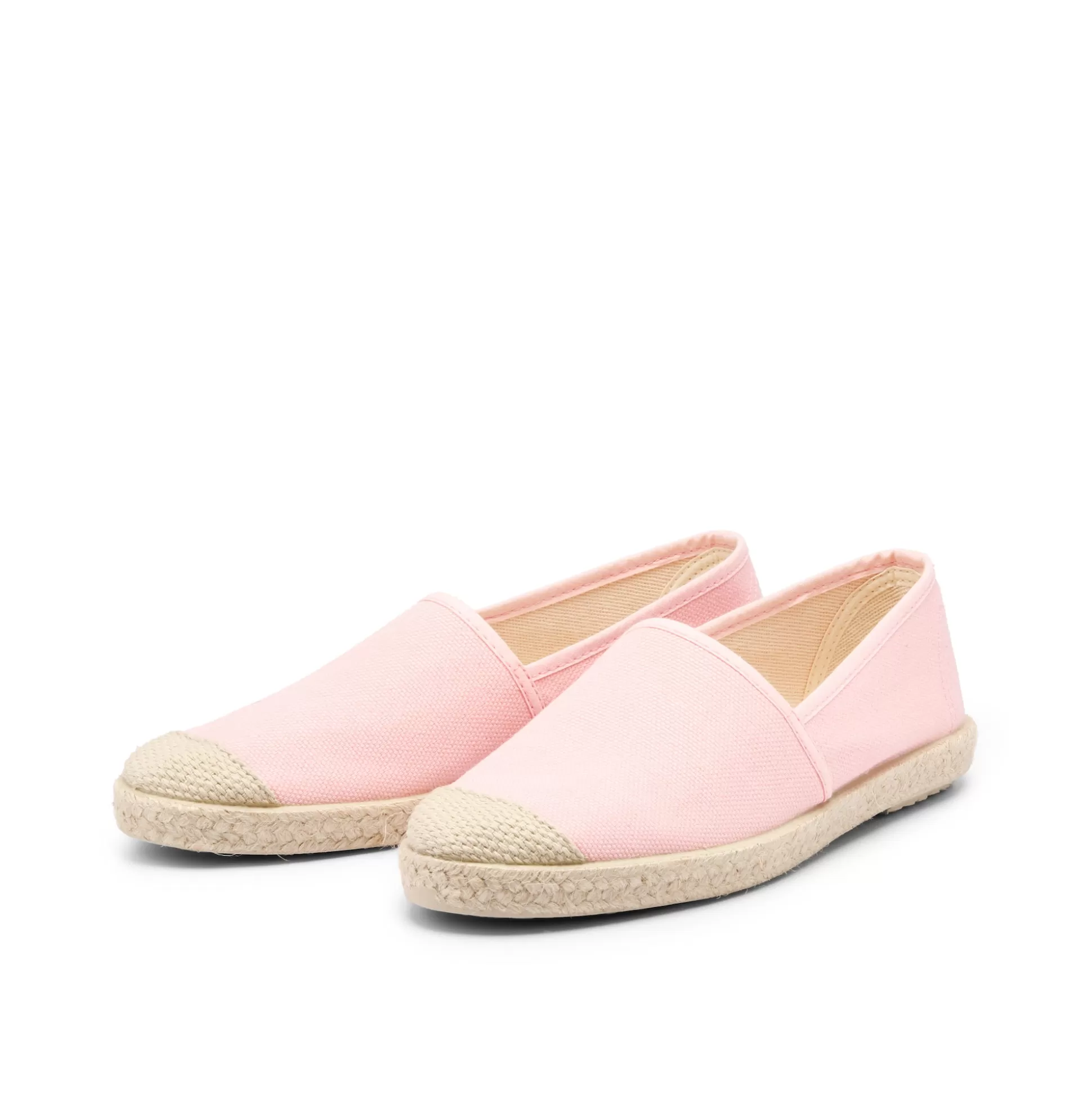 Damen Grand Step Evita Espadrille Skin