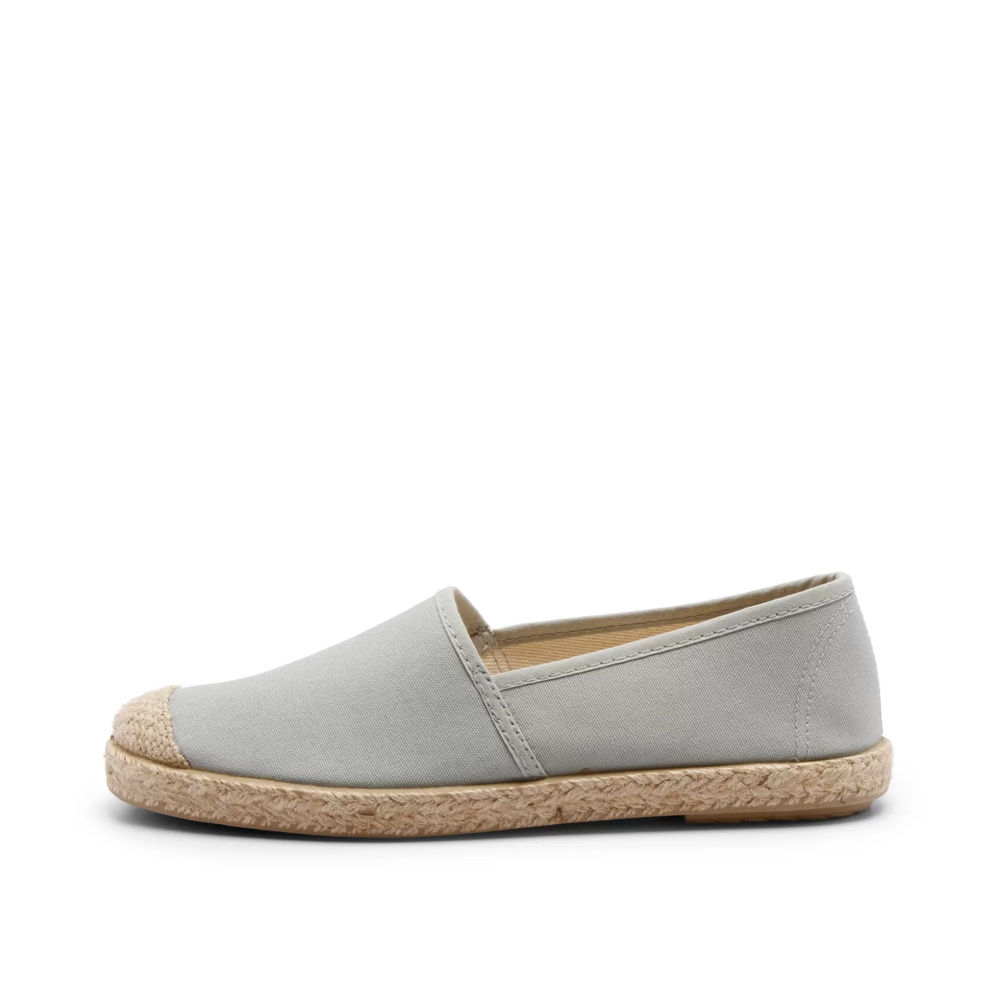 Damen Grand Step Evita Espadrille Sky