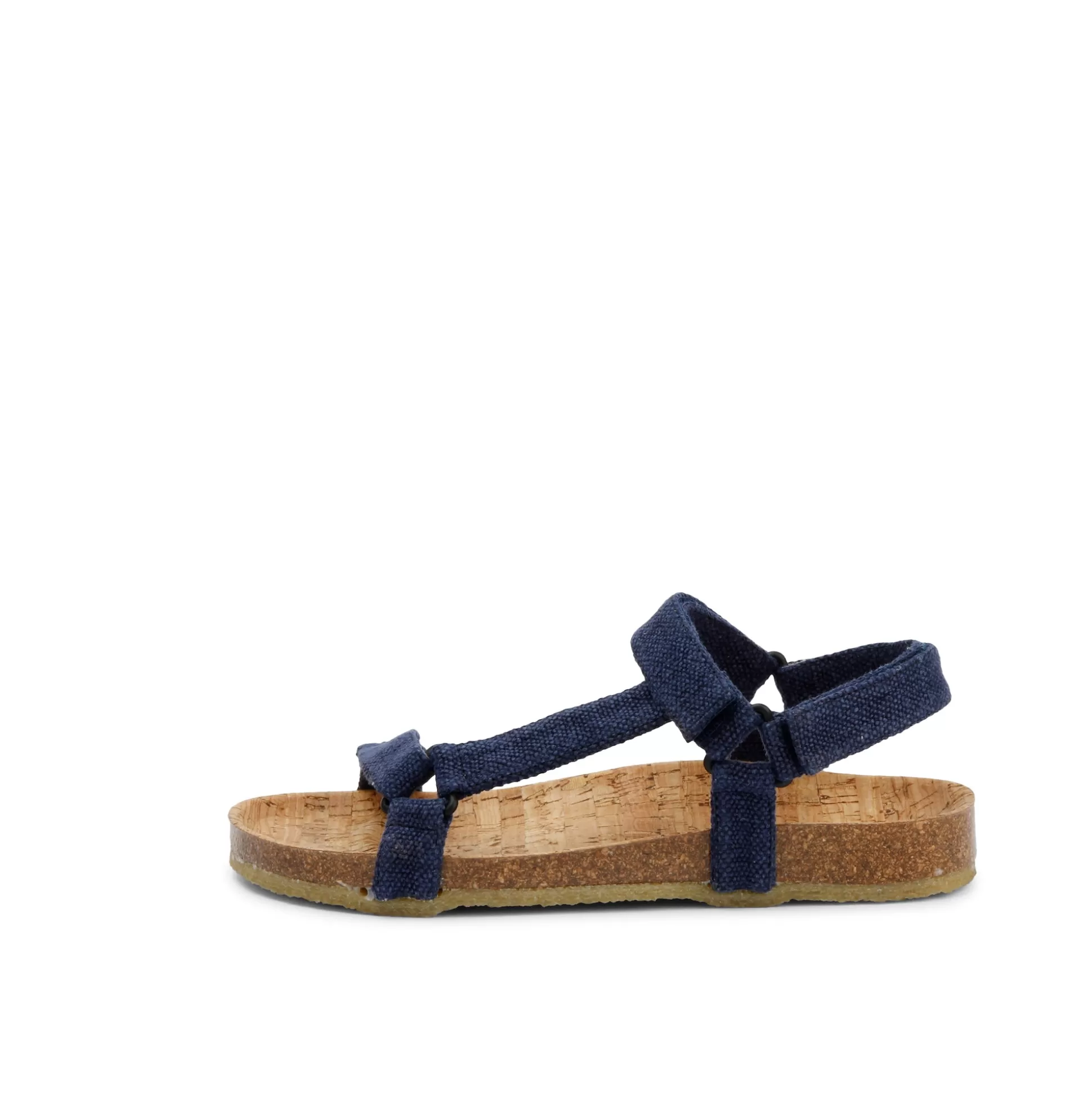 Herren Grand Step Levi Hemp Marino Sandal