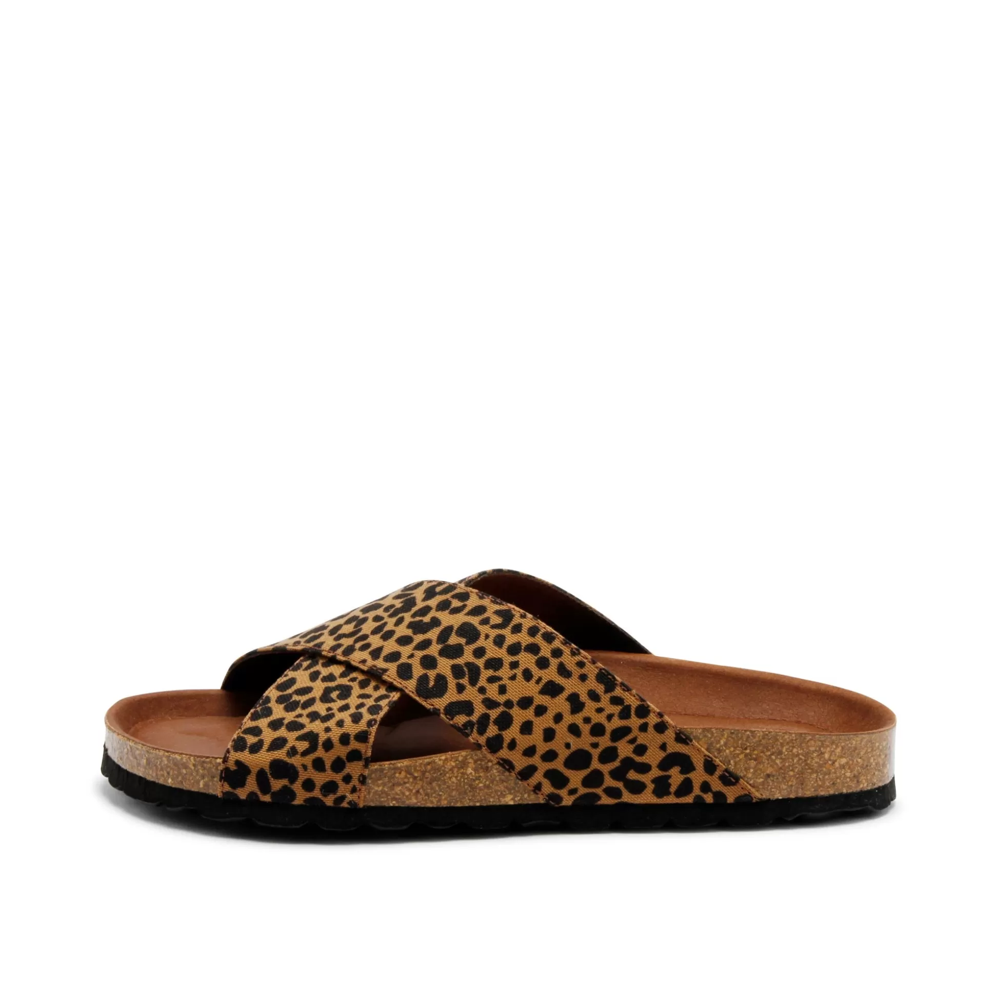 Damen Grand Step Lola Animal Sandal