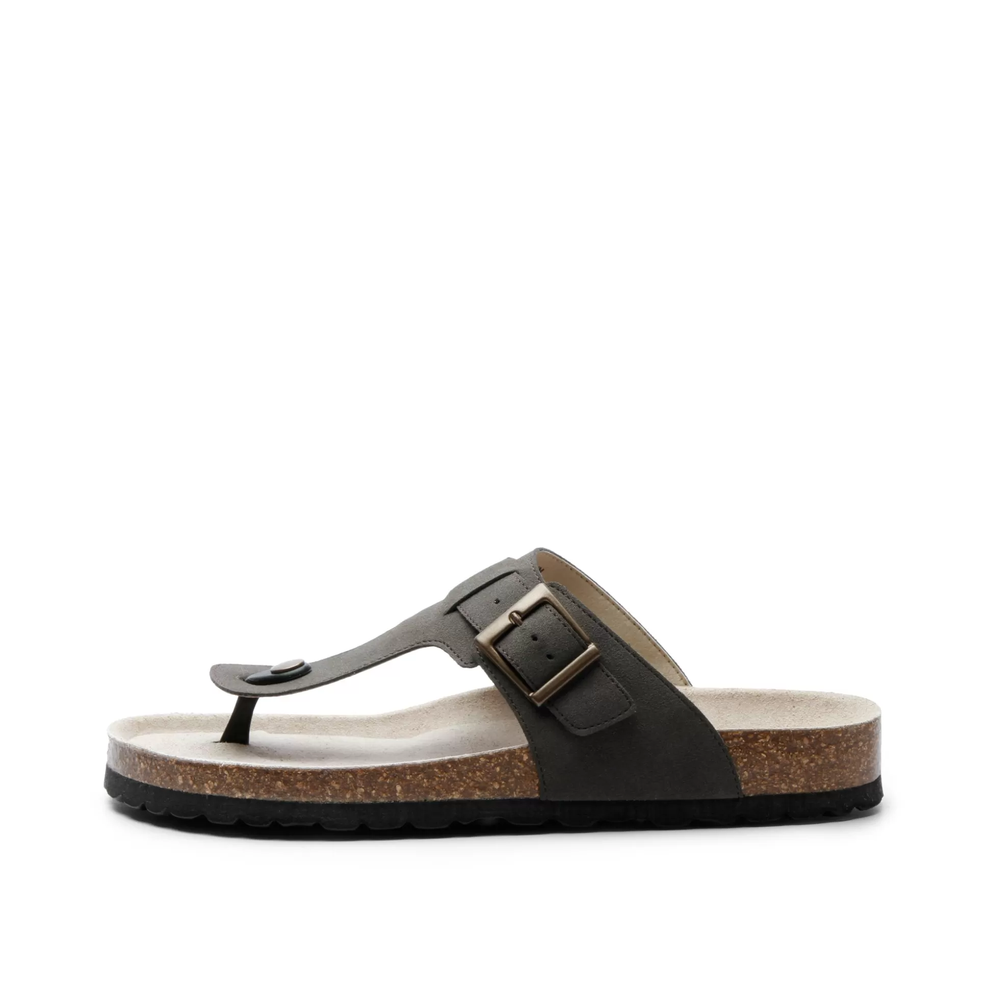 Herren Grand Step Luu Vegan Sandal Schlamm