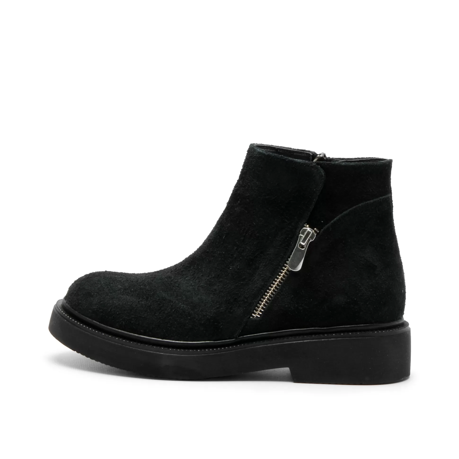 Damen Grand Step Rena Black Bootie