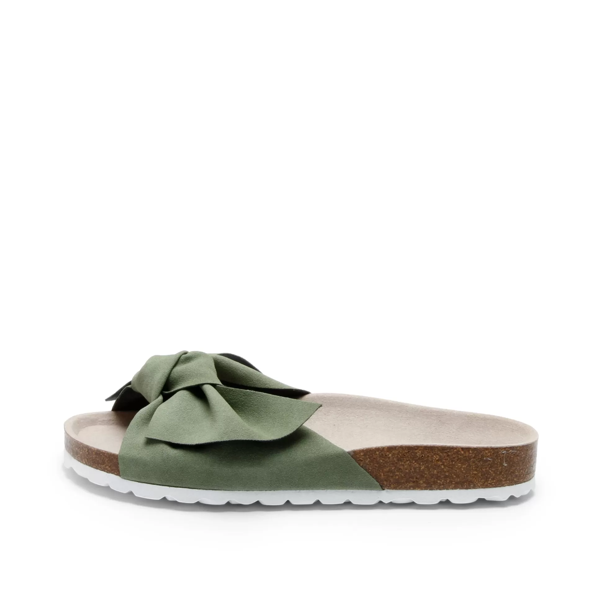 Damen Grand Step Sana Seagreen Recycled Sandal