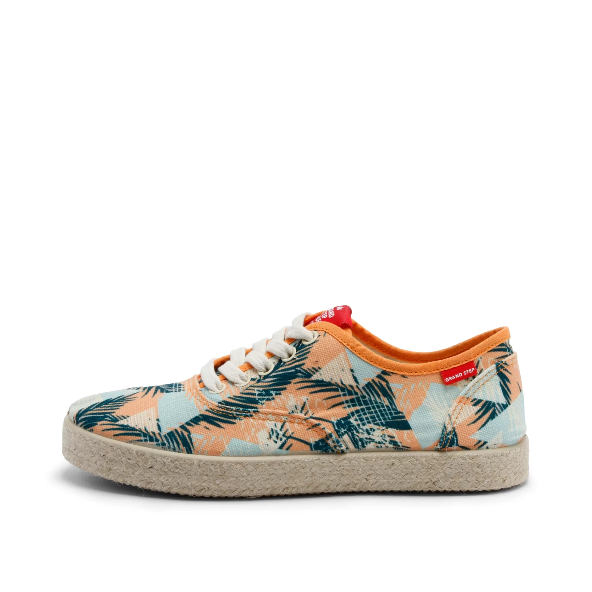 Damen Grand Step Sasha Recycled Sneaker Beach