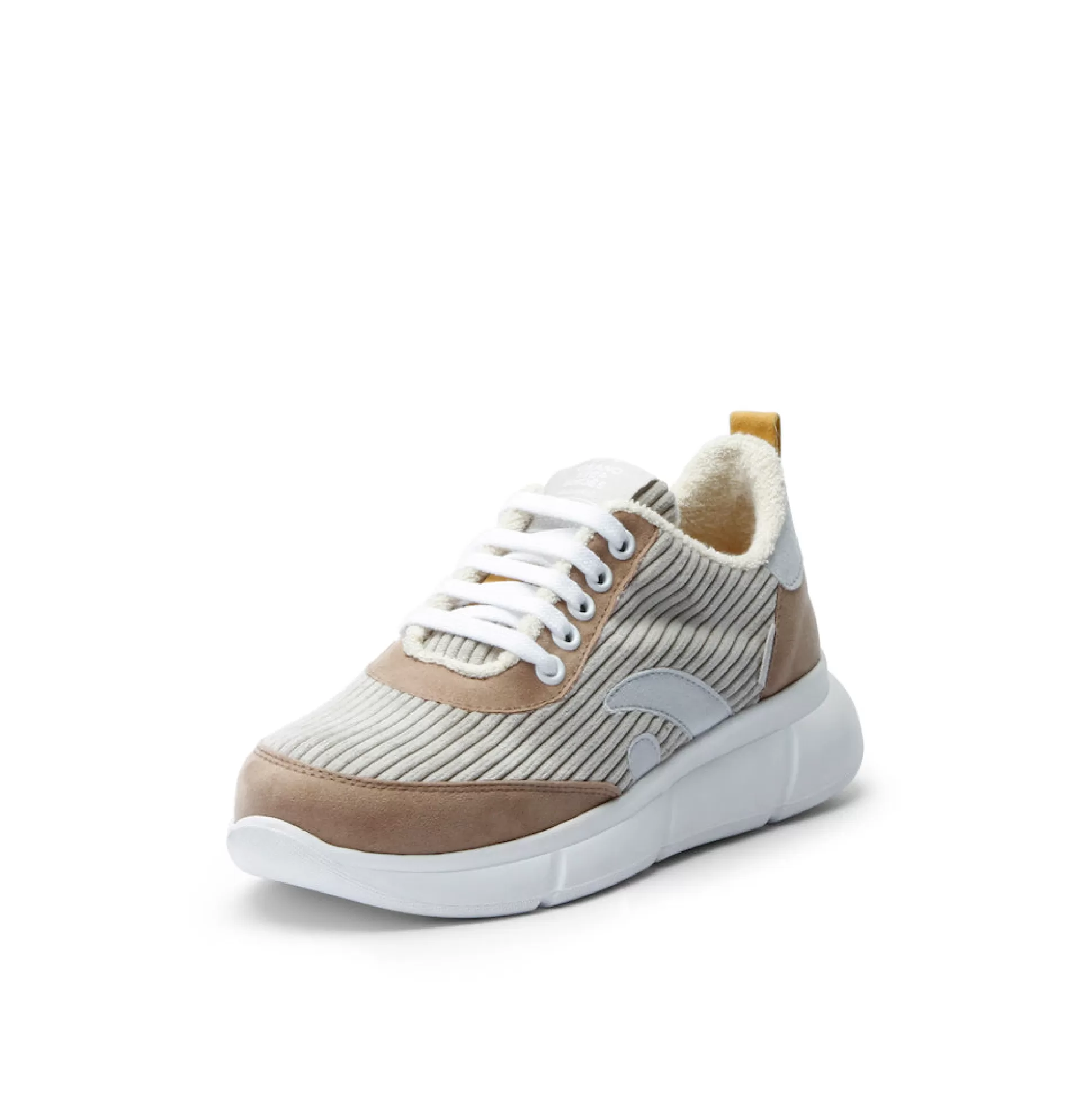 Damen Grand Step Speed Sahara Vegan Sneaker