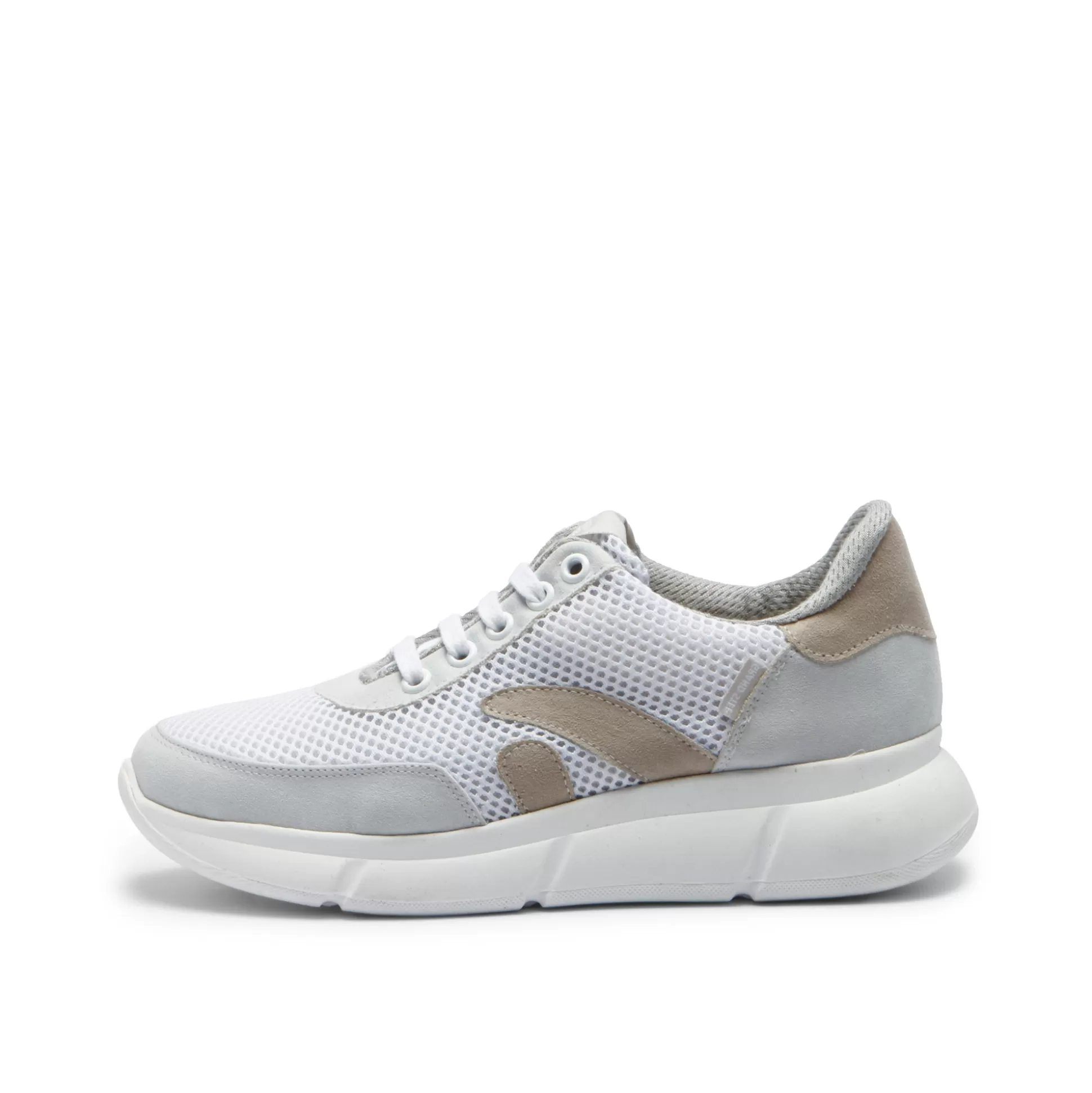 Damen Grand Step Speed White Vegan Sneaker