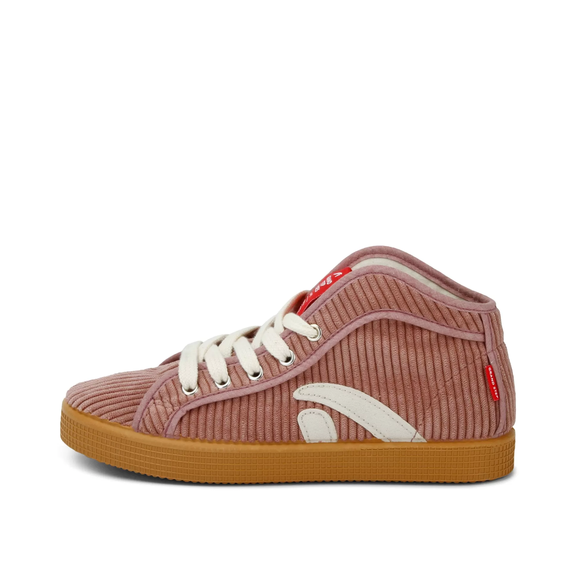 Herren Grand Step Taylor Cord Rose Sneaker