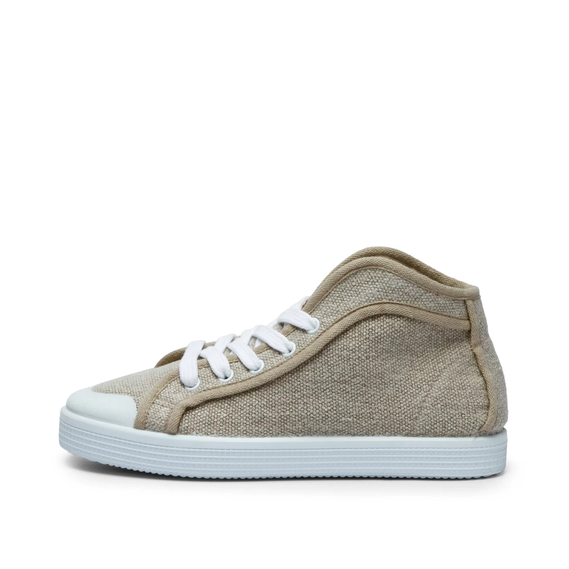 Herren Grand Step Taylor Hemp Sneaker Nature