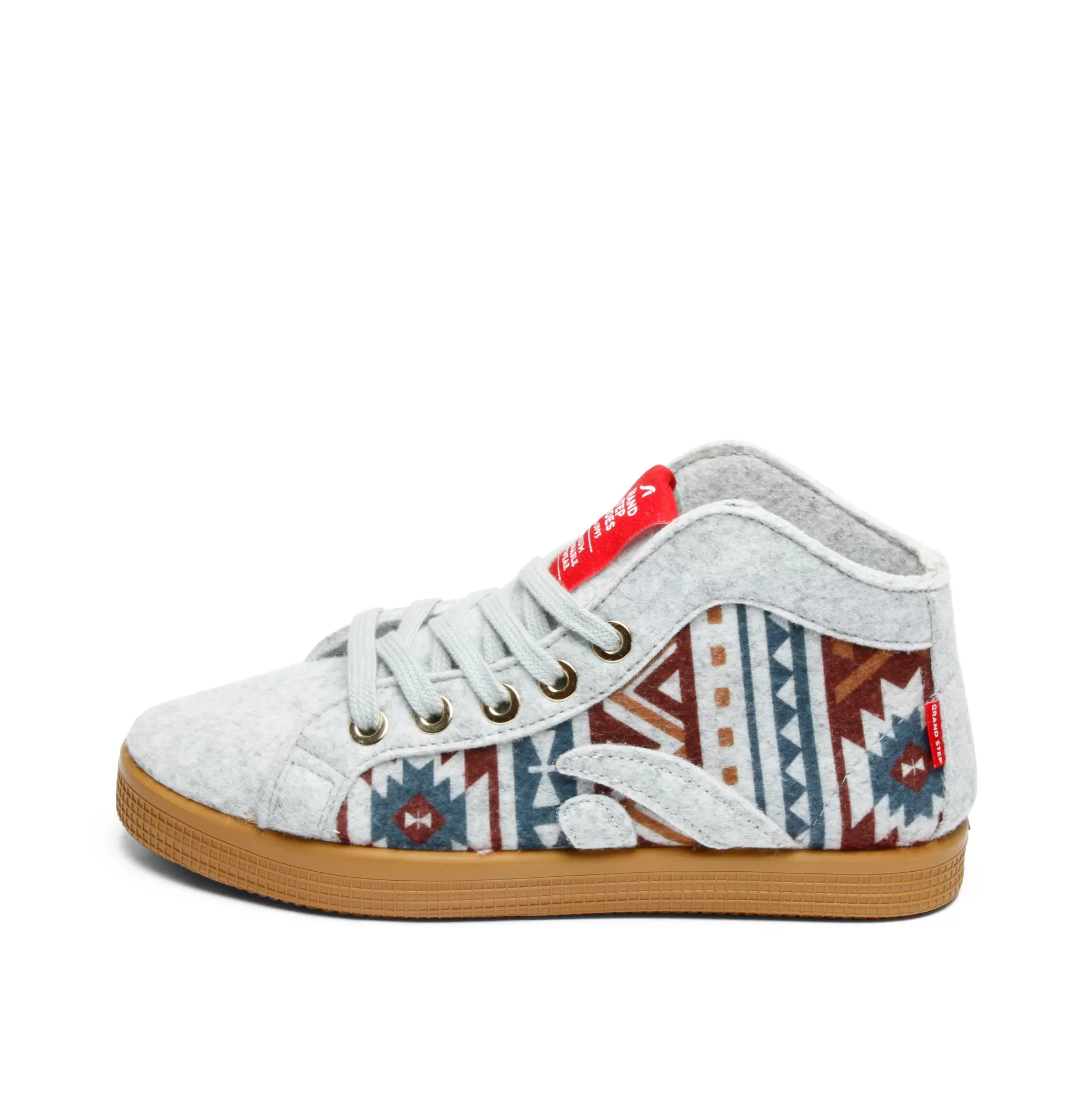 Damen Grand Step Taylor Mexican Sneaker