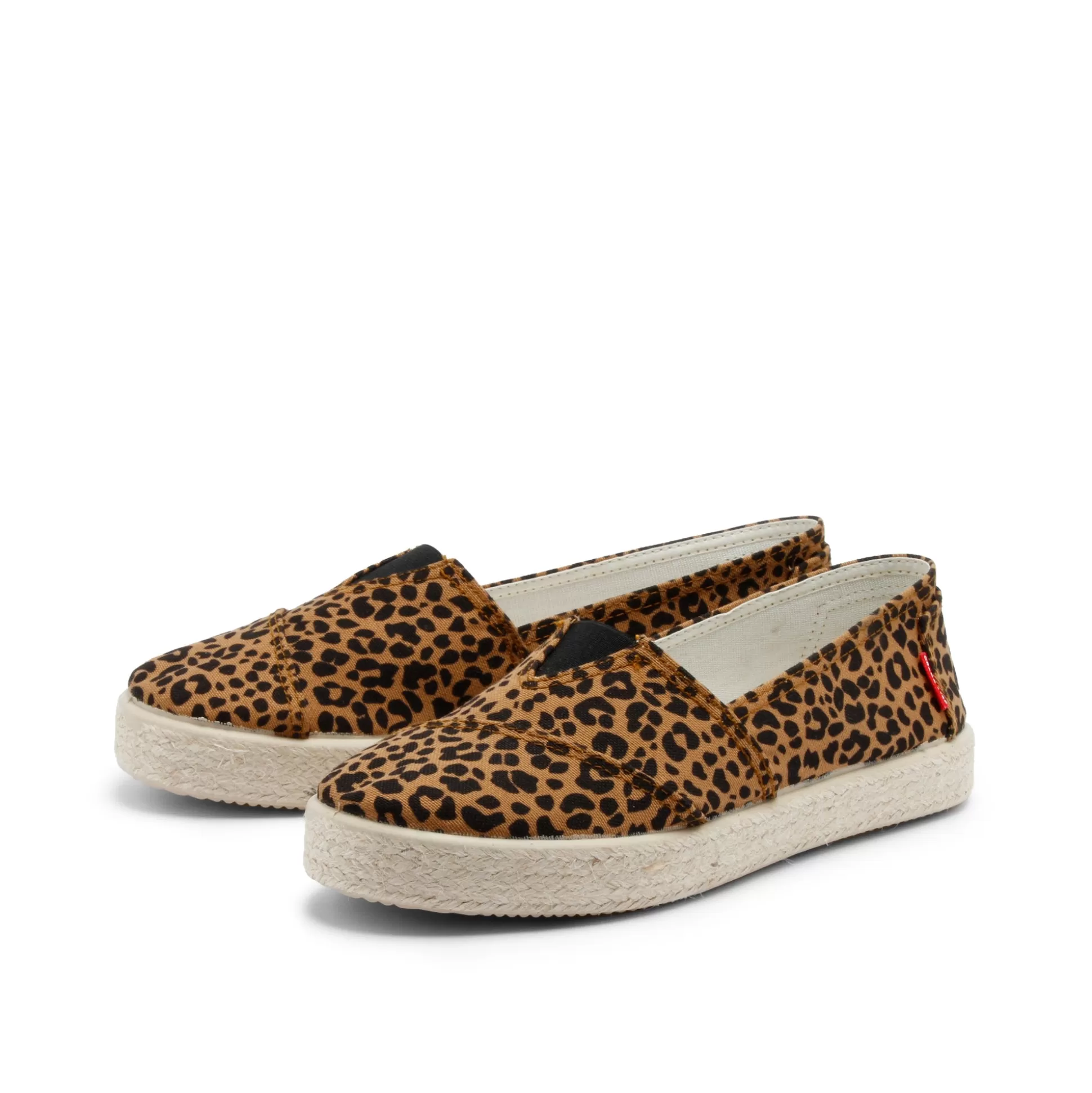 Damen Grand Step Tim Recycled Slipon Animal